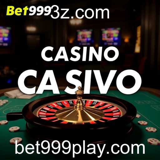 Cassino Ao Vivo