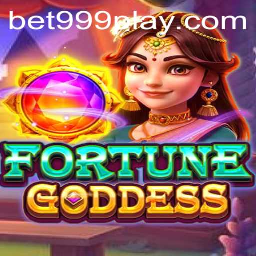 Explore FORTUNEGODDESS: The Thrilling Game Experience with Bet999