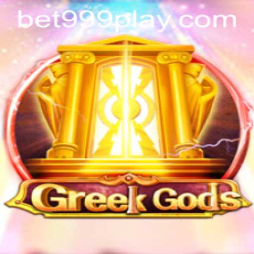 GreekGods: A Unique Gaming Experience with the Thrill of bet999