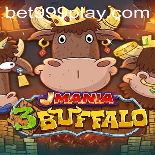 Discovering the Thrills of JMania3Buffalo with Bet999