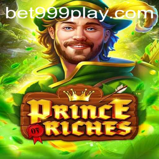 Explore the World of PrinceOfRiches: A New Horizon in Betting Entertainment