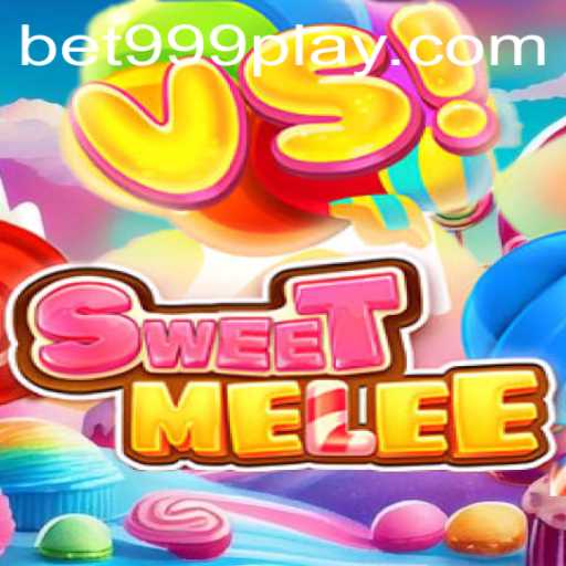 SweetMelee: An Engaging Game Experience with a Flavorful Twist