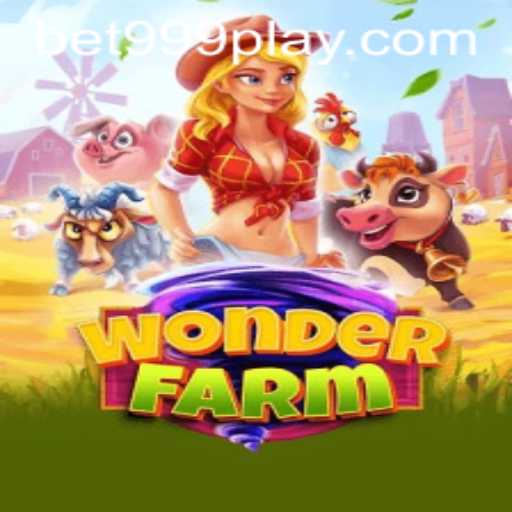 Exploring the Vibrant World of WonderFarm and the Role of Bet999